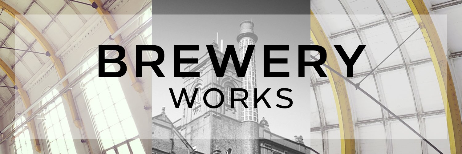 BreweryWorks's profile banner image