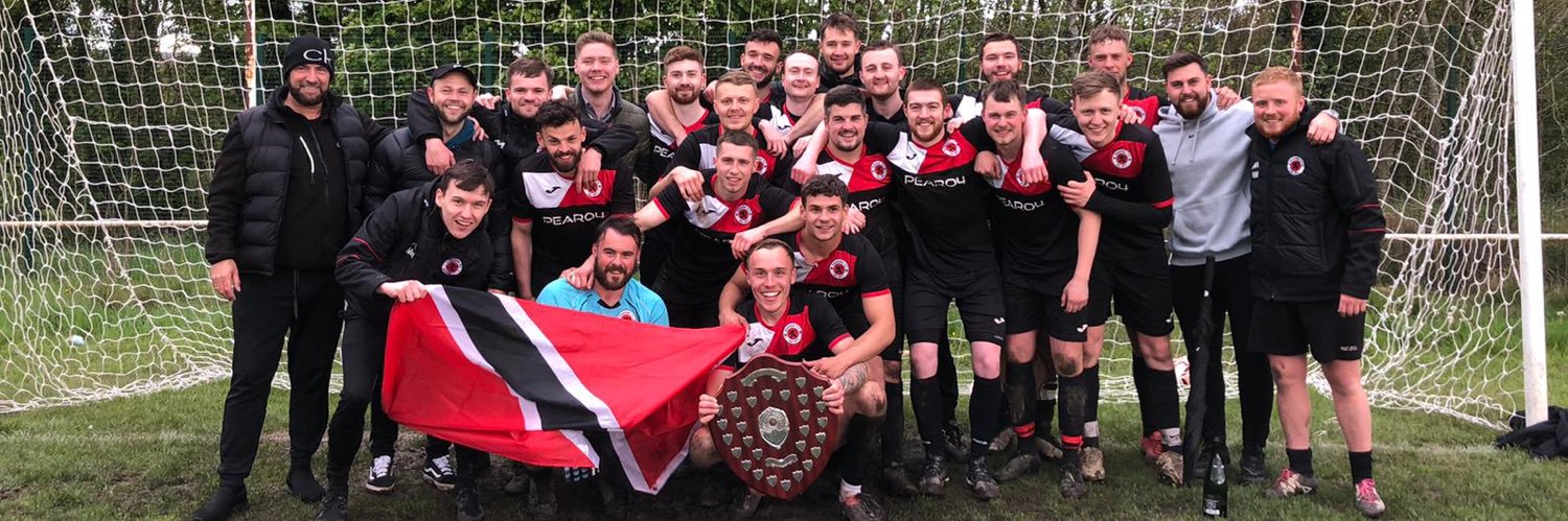 Shawdale FC banner