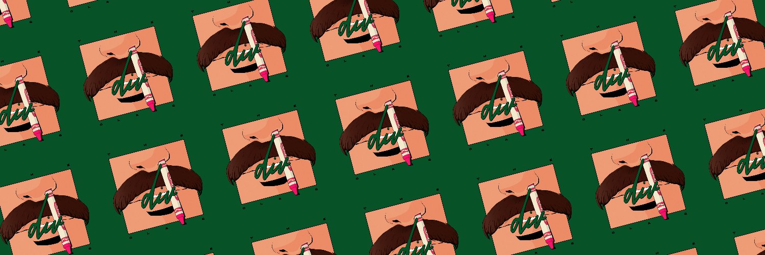 thedivclass's profile banner image