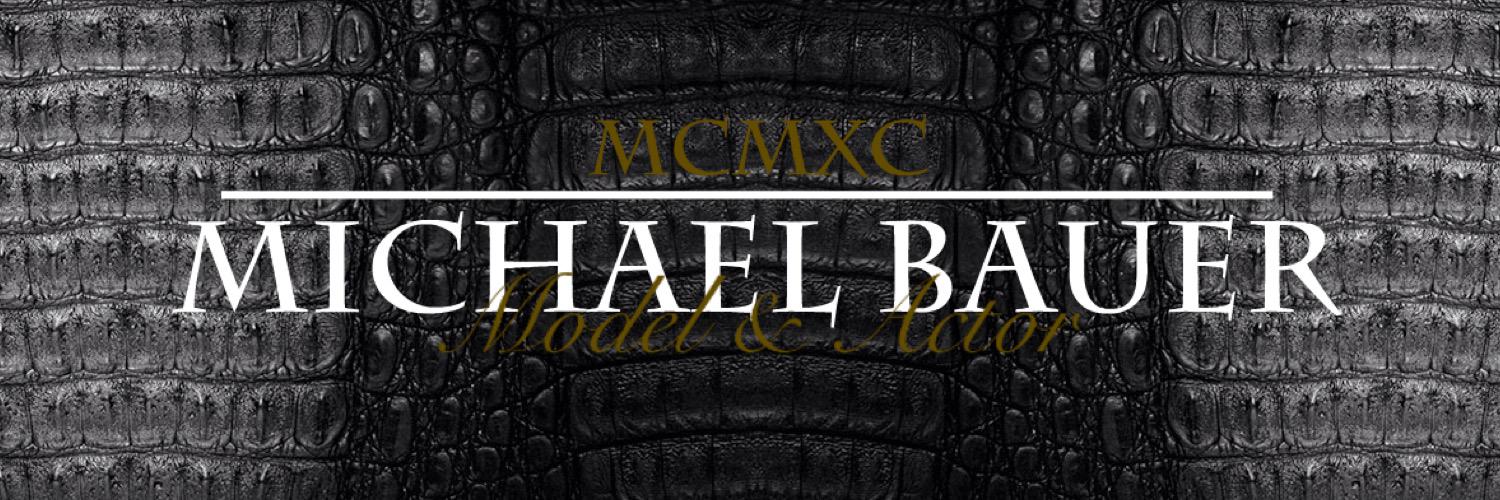model_bauer's profile banner image