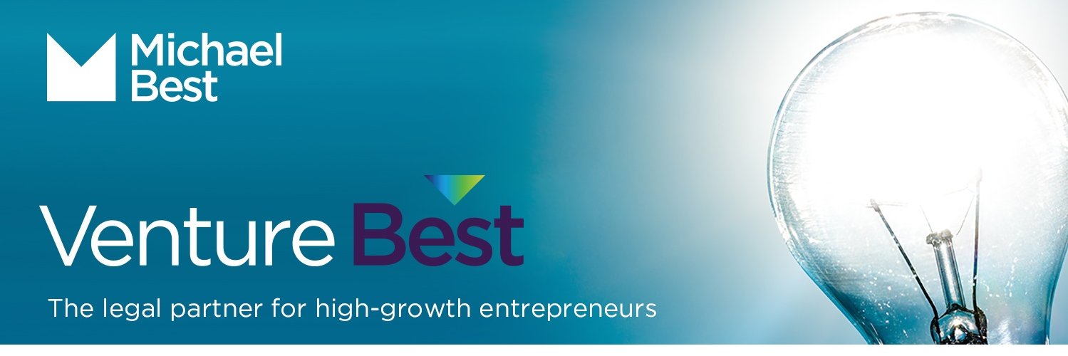Venture Best banner