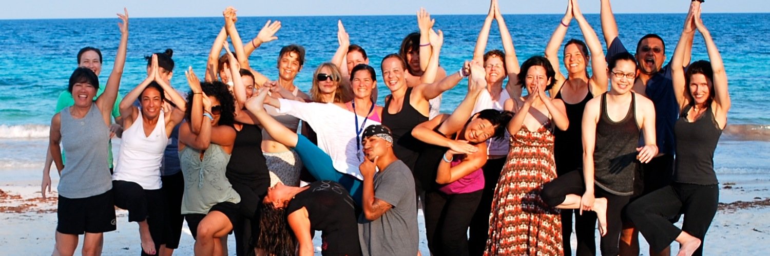 Burkmanyoga's profile banner image