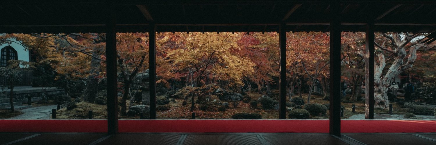 Foorack / 風楽 🇪🇺 banner