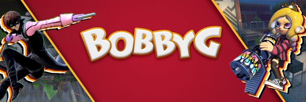 💜 BobbyG 🇵🇸 Profile Banner