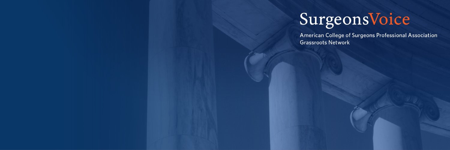 SurgeonsVoice banner