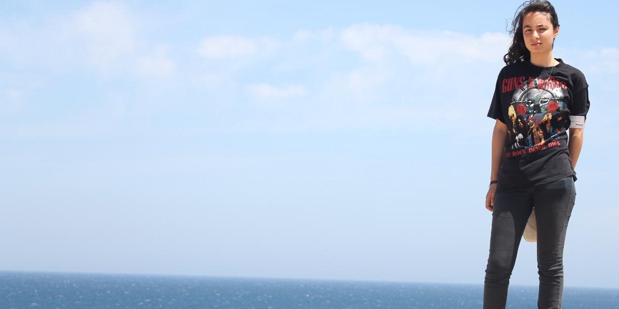 salmarebhi's profile banner image