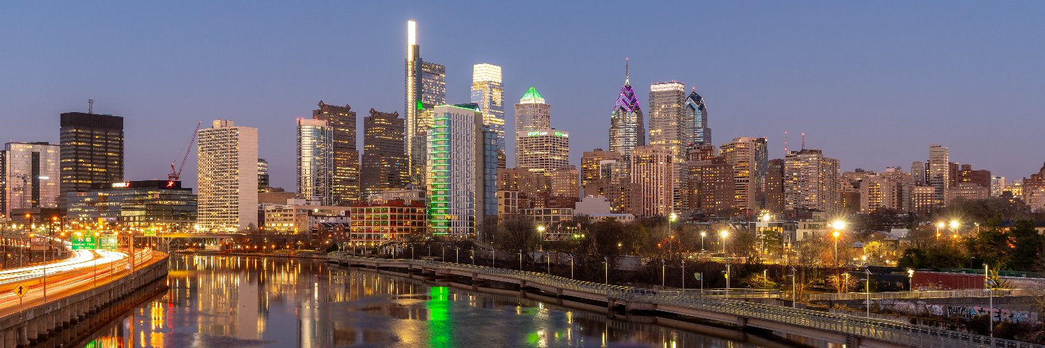 Agent Philadelphia® banner