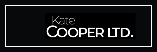 Kate Cooper Profile Banner