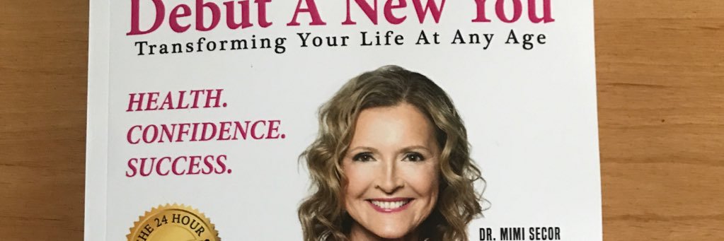 Mimi Secor DNP, FNP-BC, FAANP banner