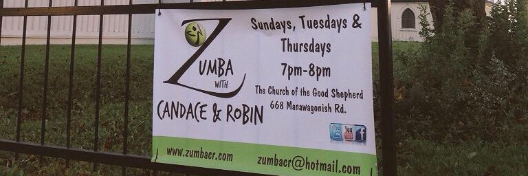 ZumbaCanRob's profile banner image