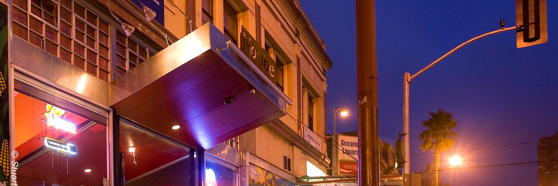 Nombe (@nombesf on Threads) banner