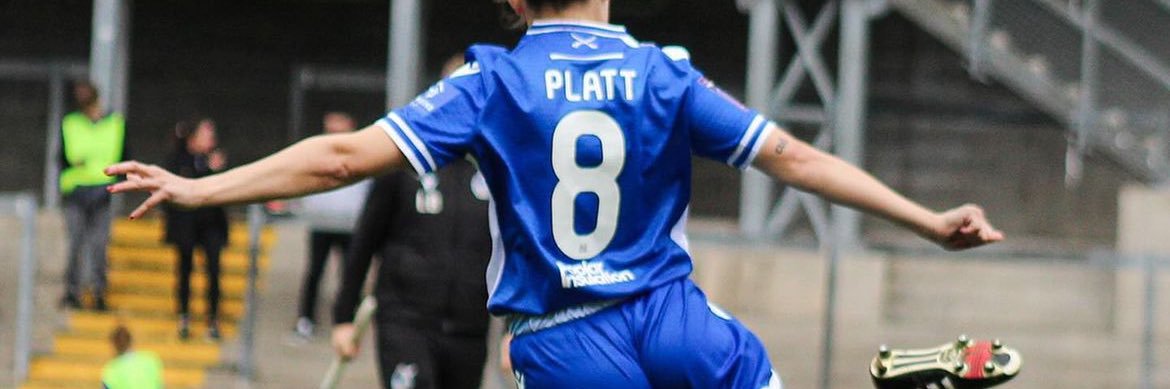 Neve Platt banner