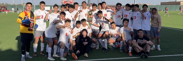 Caprock_Soccer Profile Banner