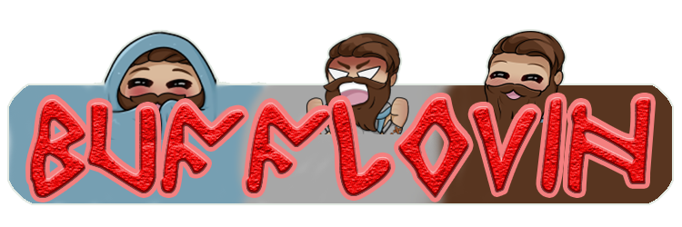Bufflovin's profile banner image
