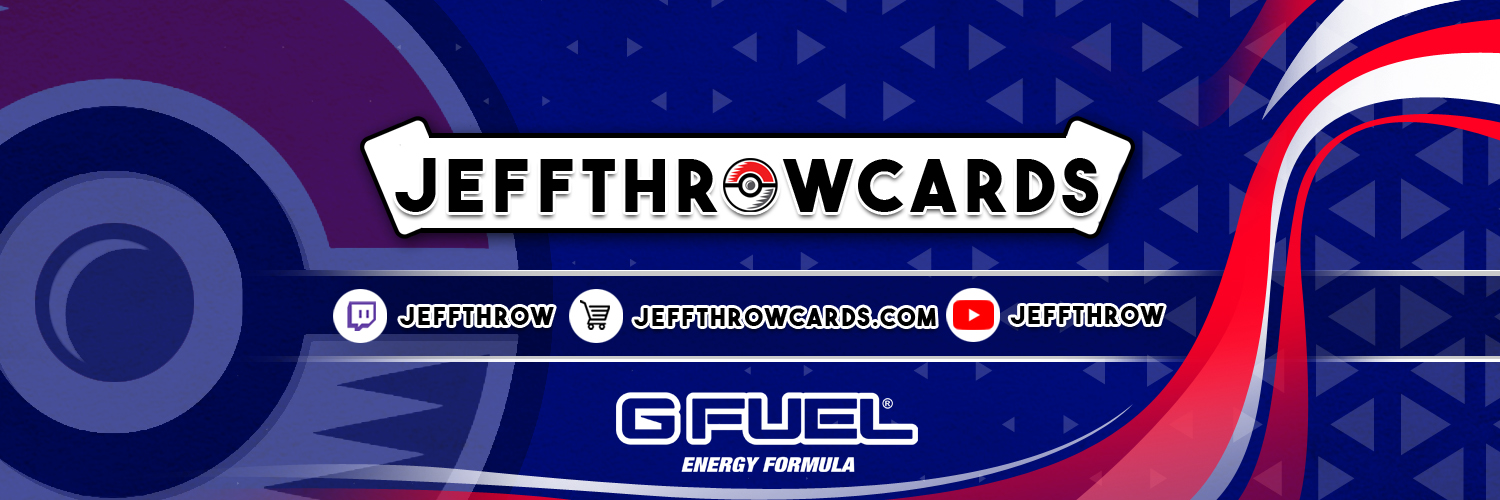 JeffThrow's banner