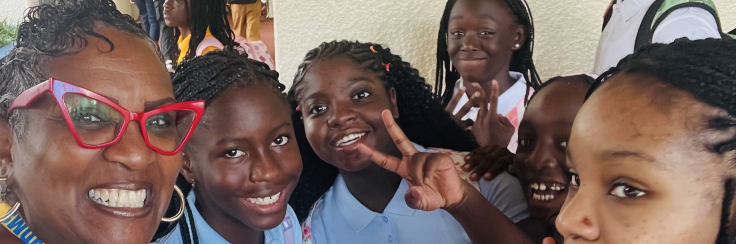 Nichele Williams banner