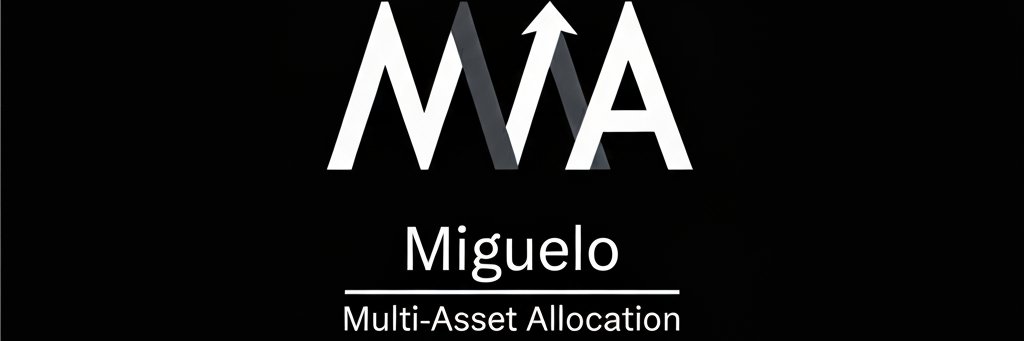 Miguelo | Multi Asset Allocation | banner