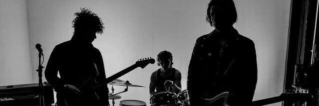 Part Time Miserables banner