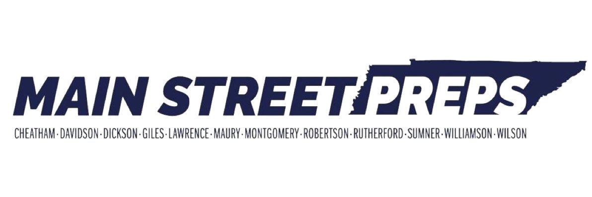 Main Street Preps's banner
