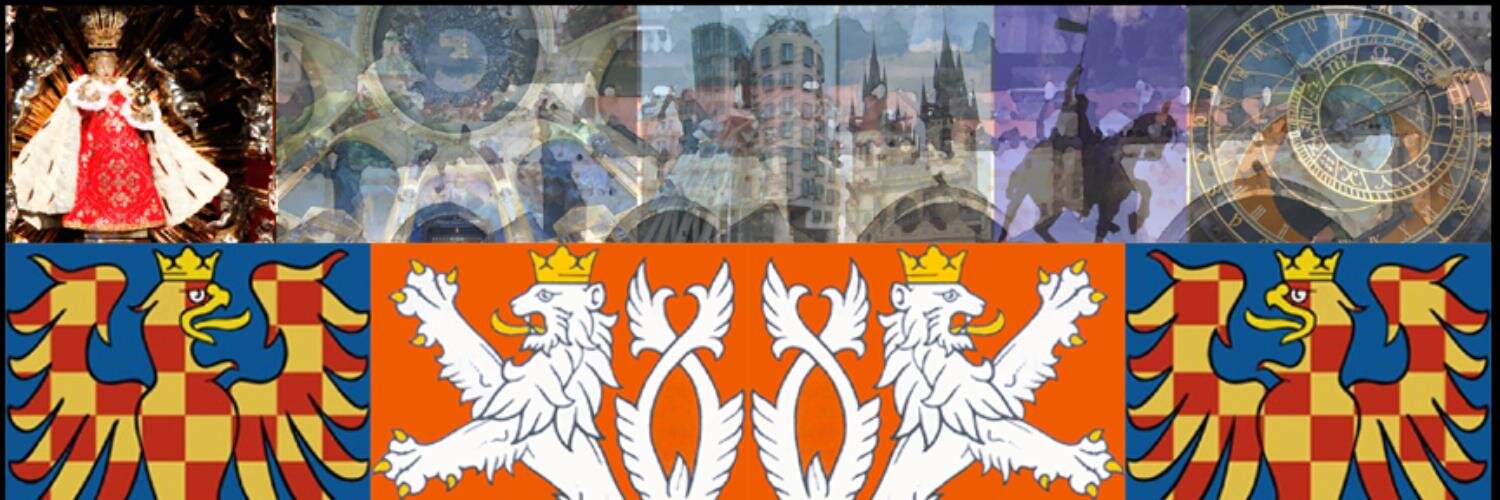 ChildofPraha's profile banner image