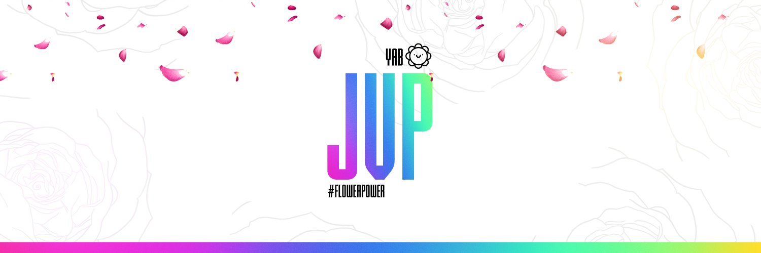 JVP banner