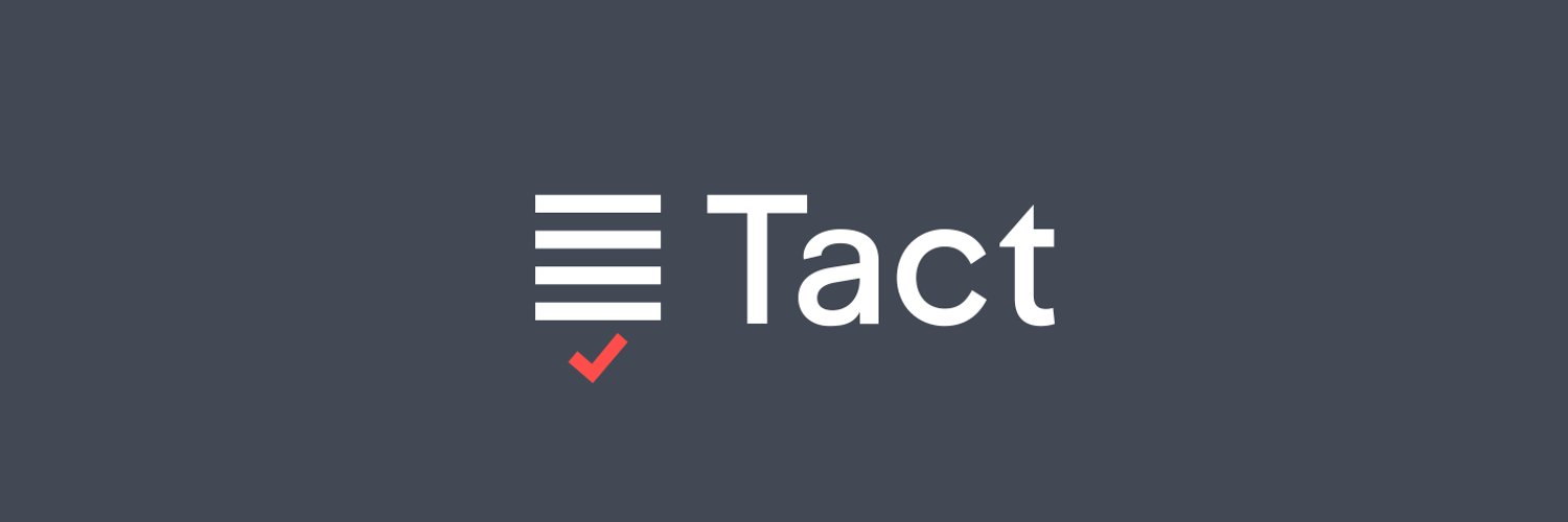 Tactlaw's profile banner image