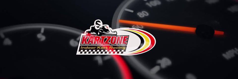 KartZonePue's profile banner image