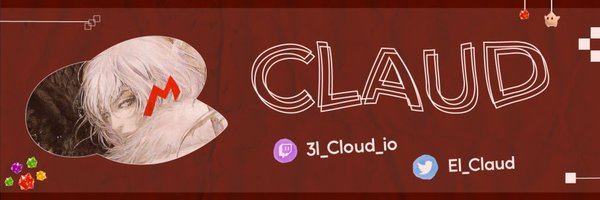 El_Claud Profile Banner