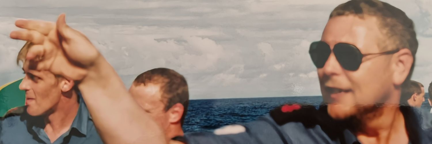 Sam banner