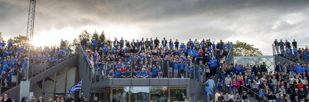 Bror Liw banner