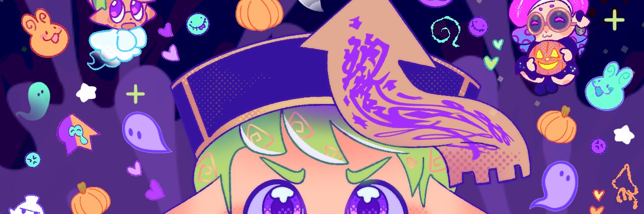 Lonk ᔦꙬᔨ banner