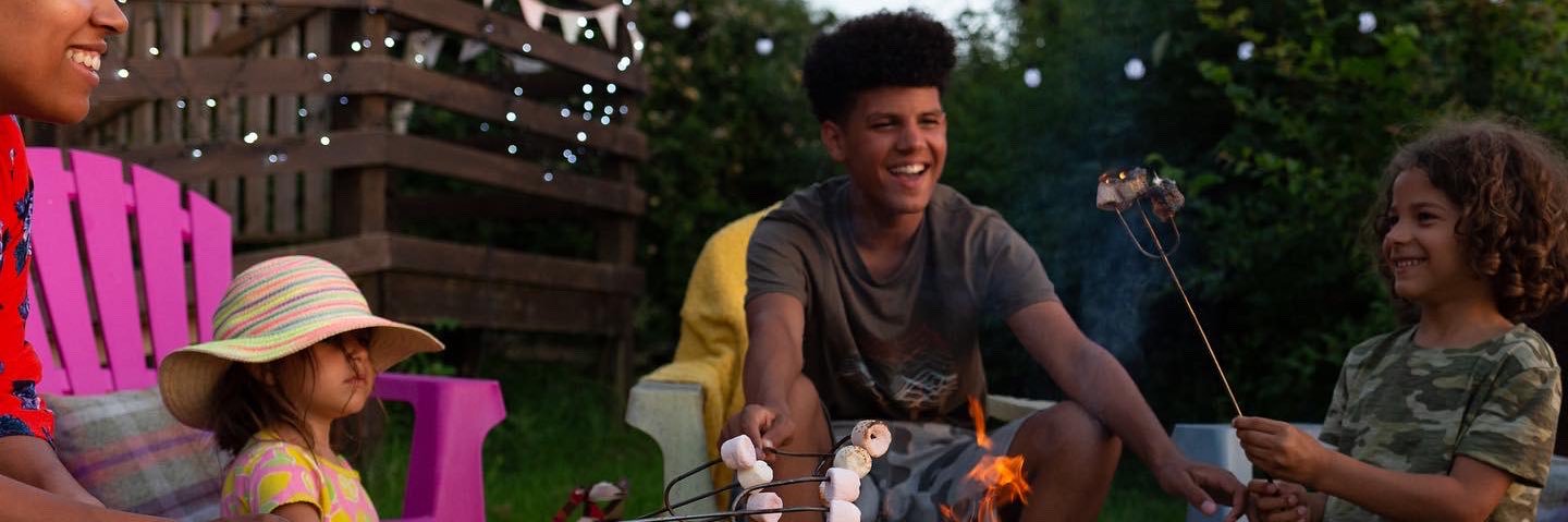 leafyfieldsglamping banner