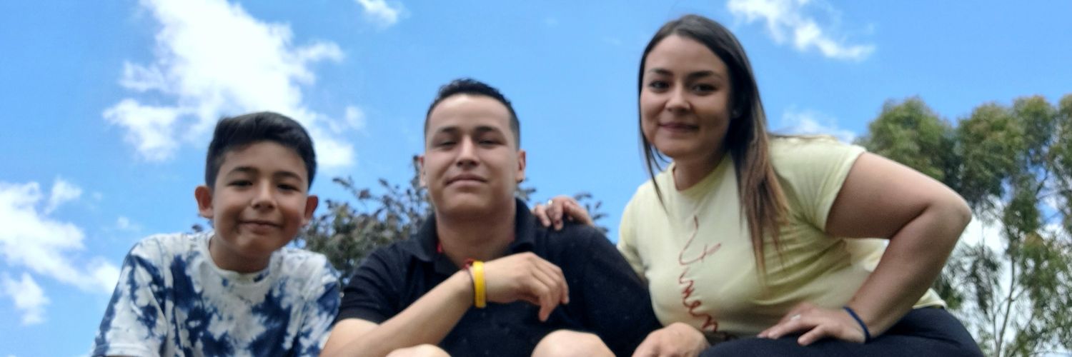 andreita_ari's profile banner image