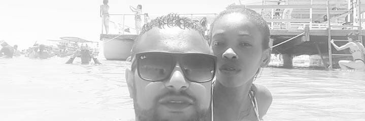 Milaformiguinha's profile banner image