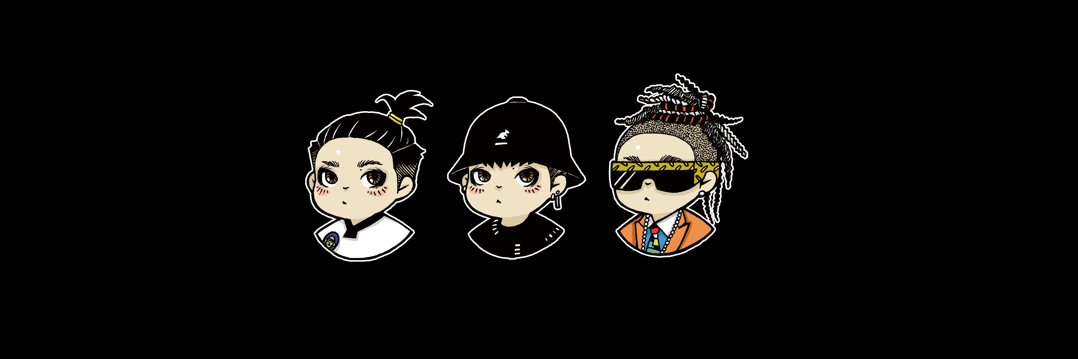 1kyneing's profile banner image