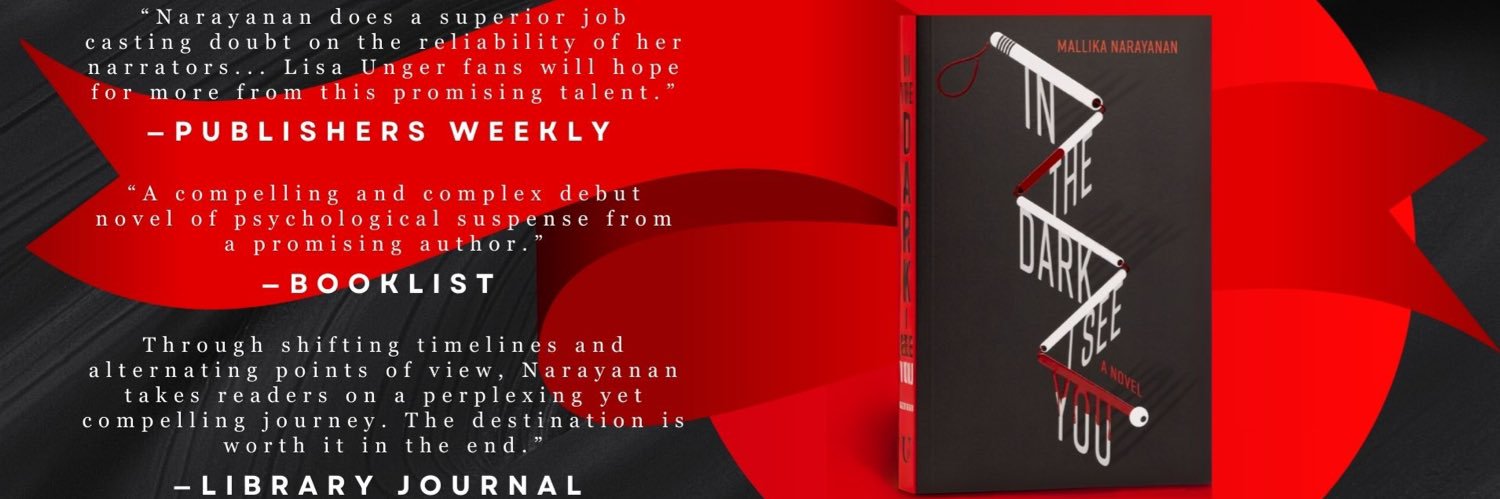 Mallika Narayanan (@nmals.bsky.social) banner