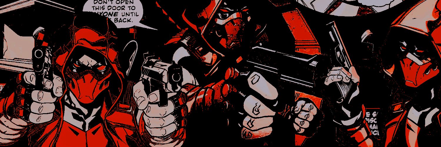 jason todd.'s banner