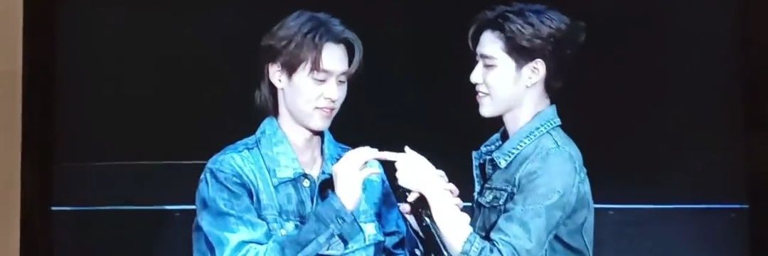 OneheartAey's profile banner image