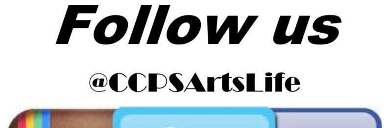 Clayton County Schools Performing Arts Center banner