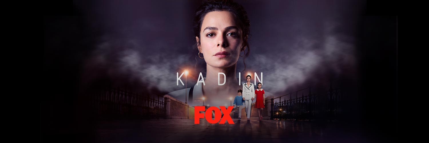 KADIN Profile Banner