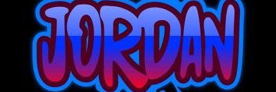 JørdanRemains サ banner