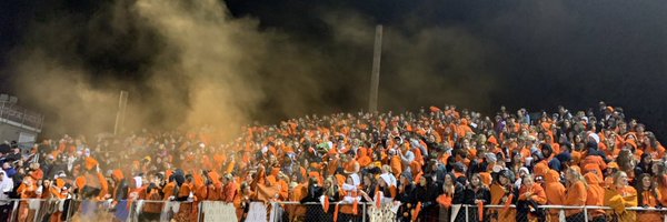 AHSRowdies Profile Banner