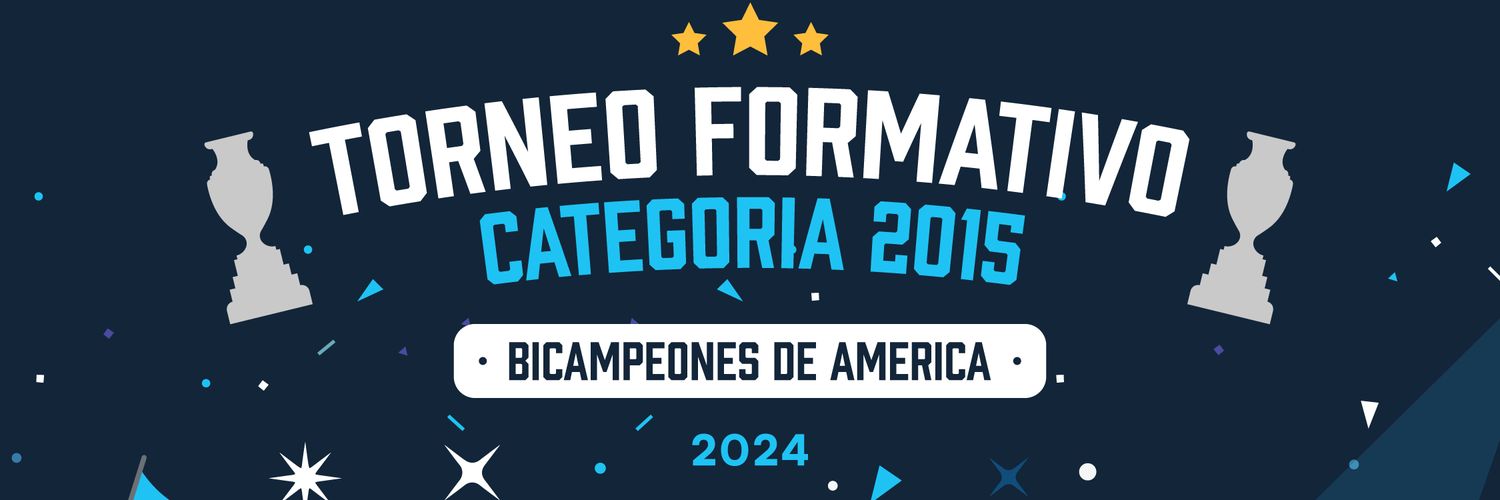 Infanto Juvenil AFA banner