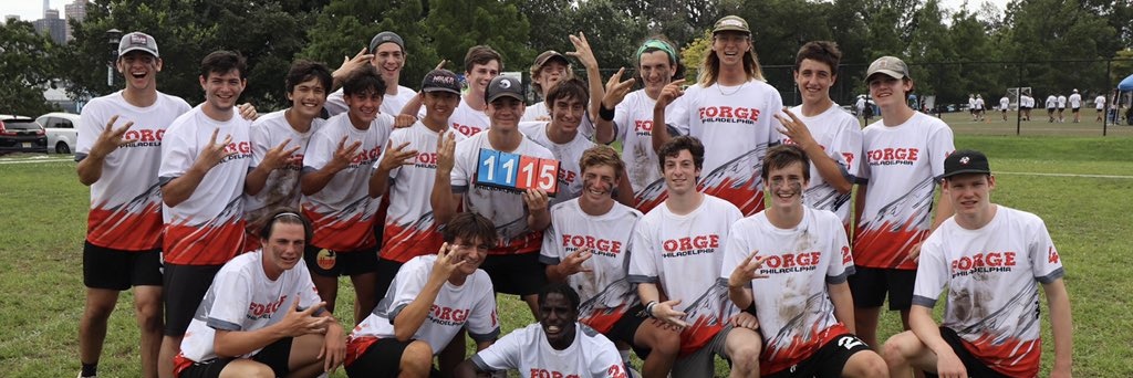 Southeastern Pennsylvania Disc Authority banner