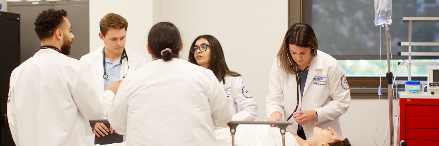 NYITCOM at Arkansas State banner