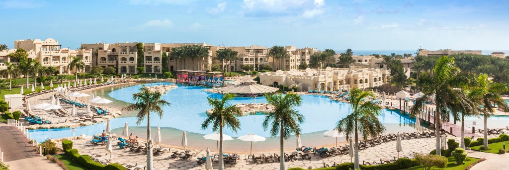 Rixos SharmElSheikh banner
