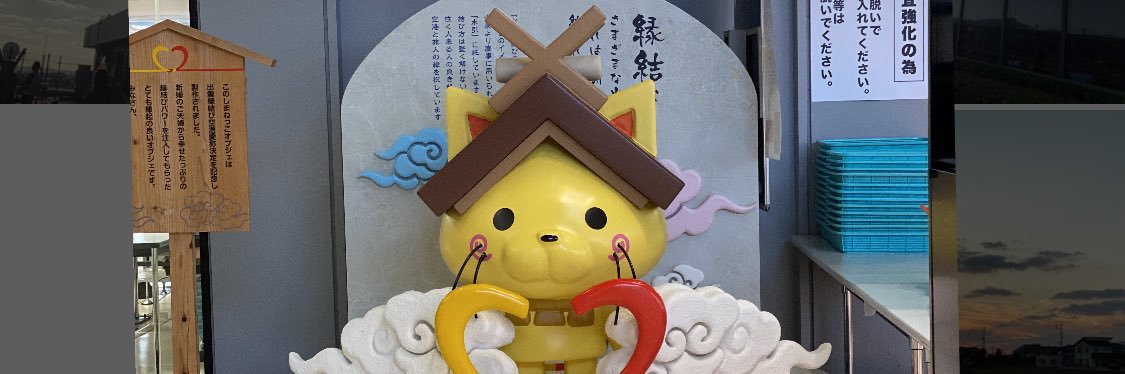 NikoMainichi's profile banner image