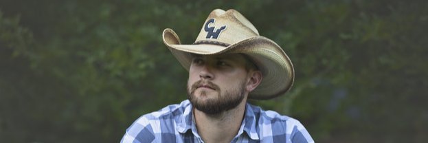 Corey ☝🏼 banner