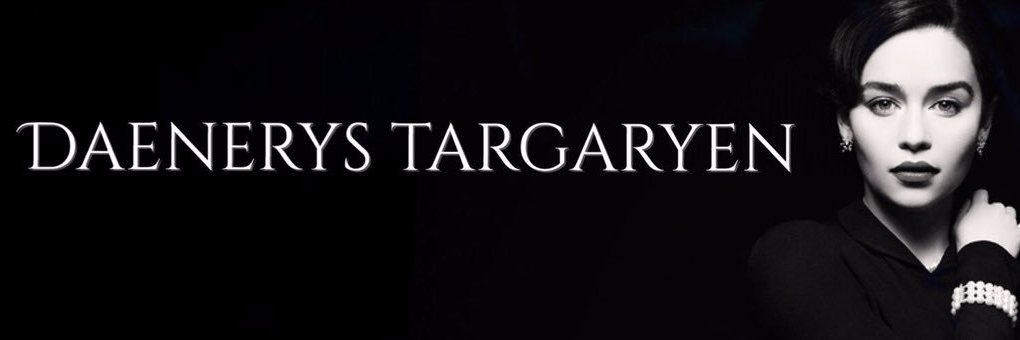 ᴅᴀɴʏ ᴛᴀʀɢᴀʀʏᴇɴ |ᴀᴜ| banner