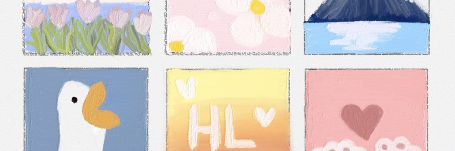 hanling_20's profile banner image